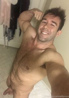 Will Pounder